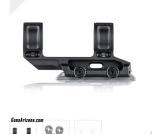 Scalarworks Leap 0/8 mount