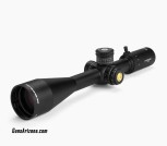 New Athlon Optics 8-34X56 Argos BTR GEN3 Rifle Scope