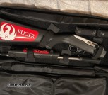 Ruger 10/22 breakdown 