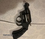 Colt det special 38