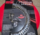 NIB Franklin Armory BFS III AR-C1 Binary Trigger