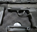 SIG Sauer P365 XL 9mm, 3.7 in Barrel