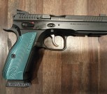 CZ Shadow 2 9mm