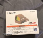 Holosun 407 