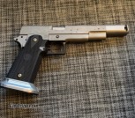 STI Trubor 38 Super - Competition Pistol 