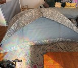 Army Tents, Tarps