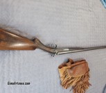 Remington 12ga