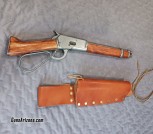 . 45lc prop rifle 