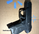 Ruger Security-9 – 9mm