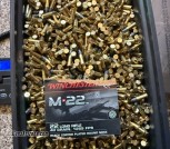 Winchester M22 40gr 22LR
