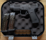 Glock 48 - Arc Division