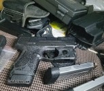 M&P 45 COMPACT
