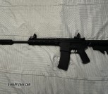 Tippmann M4-22