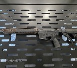 Daniel Defense M4A1 5.56 (14.5