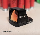 Holosun HS507 Comp - GREEN MRS