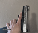 Glock 17 Gen 4