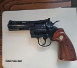 Colt Python