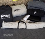 Kodiak 10x14 Deluxe and Accessories