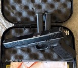 Glock Gen 5 17L MOS