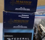 38 Spl-bullets, primers and brass