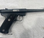 Ruger Mark 1 1976 Liberty Edition .22