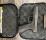 Glock 22c