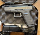 Glock 19 gen 4