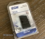 EGW 1911 style optic mount