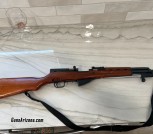 Chinese SKS Matching Numbers