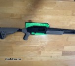 ATI Tactical Mossberg 500 12ga