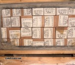 Russian surplus m67 7.62x39 1260 crate