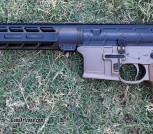 FDE/BLK ~ PWS MK114 MOD2 223 ~ LIKE NEW