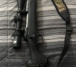 Savage 111 30-06