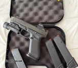 Glock 45 Gen 5 MOS