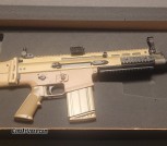 For sale: FN SCAR 17S NRCH in 7.62X51 (.308) 