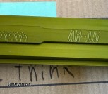 Odin Works Combo Vise Block AR10/AR15
