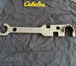 BROWNELLS - BRN AR-15 Armorer's Wrench