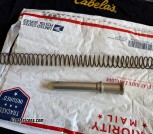 A2 buffer and spring