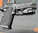 Jacob Grey TWC Black