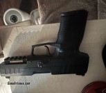 FN 5.7 MK3