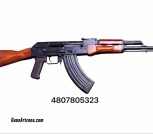 Looking to buy an AK