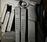Gen 5 Glock 20 10mm