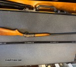 H&R Topper Model 158 12 Gauge Single Shot Shotgun – 3” Chamber – Full Choke