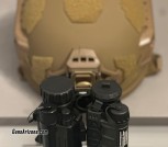 TEAM WENDY EPIC SPECIALIST BALLISTIC Helmet