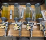 Dillon Precision Powder Measures