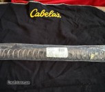 Aero Precision 308 Carbine buffer spring 