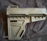 Shockwave Blade Pistol Stabiizer