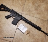 20' AR10 .308 7.62x51 Rifle