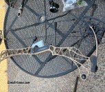 Mathews lift bow 