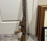 Geissele Super Duty 14.5
